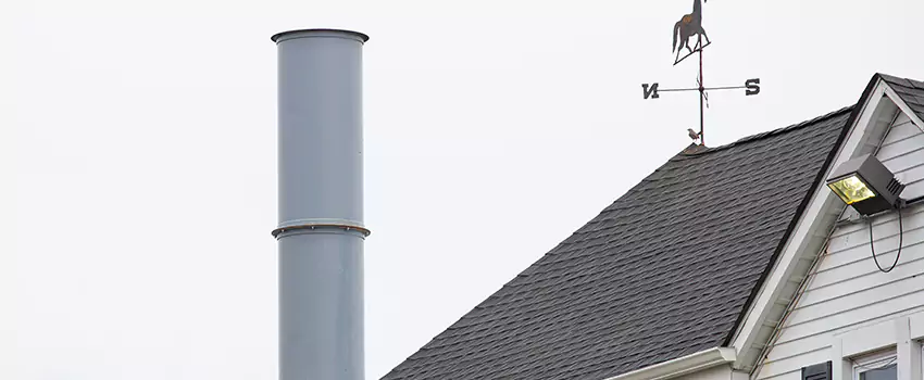 Multi-flue Chimney Caps Installation And Repair in River Falls, WI