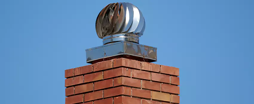 Chimney Damper Hinge Repair in River Falls, WI