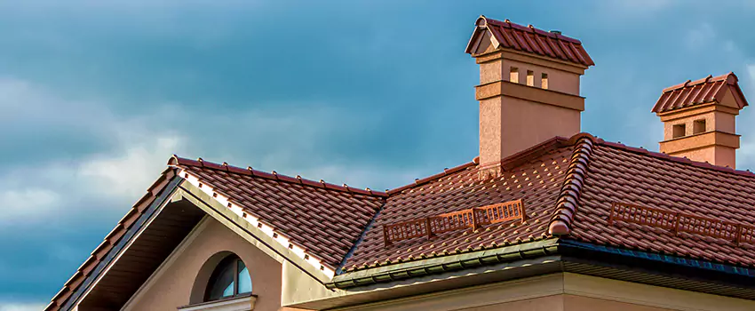Residential Chimney Services in River Falls, Wisconsin