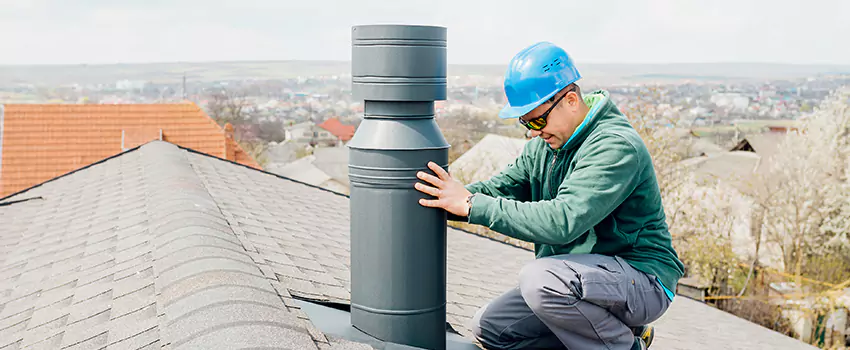 Insulated Chimney Liner Services in River Falls, WI
