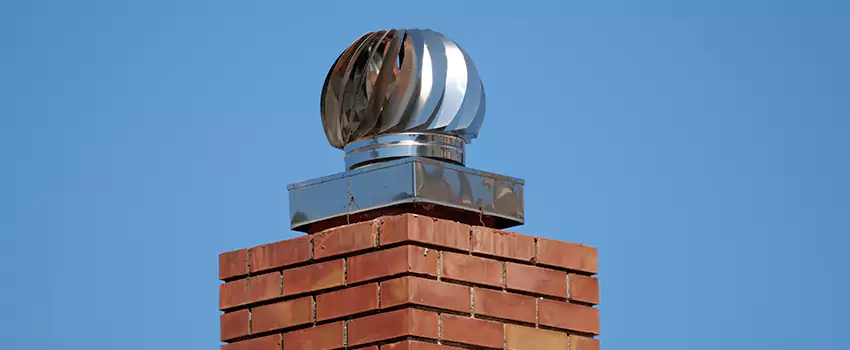 Chimney Flue Rebuild Services in River Falls, Wisconsin