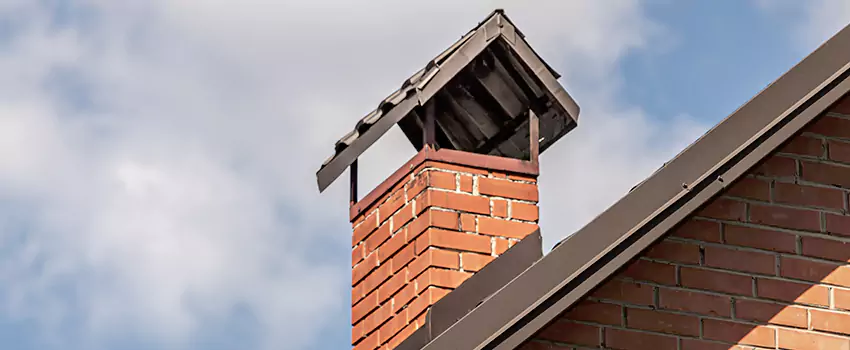 Chimney Saver Masonry Repair Contractor in River Falls, Wisconsin
