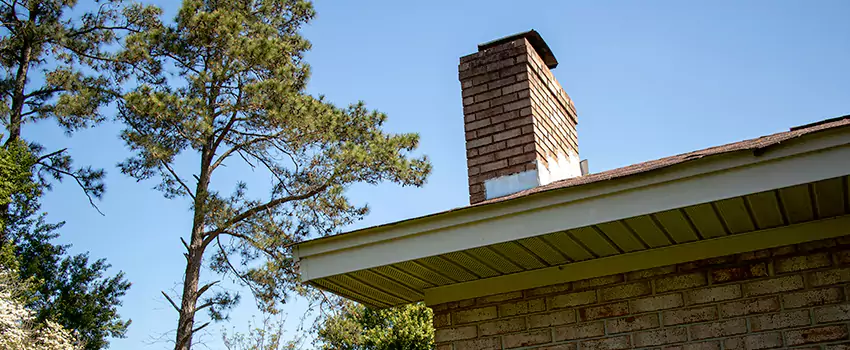 Brick Chimney Sweep Near Me in River Falls, WI