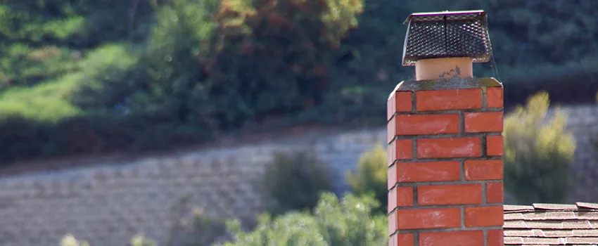 Chimney Tuckpointing And Masonry Restoration in River Falls, WI