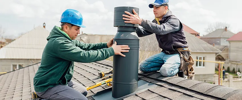 Commercial Chimney Cost in River Falls, WI