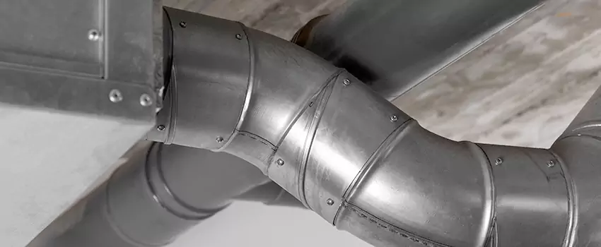 Dryer Vent Blockage Inspection in River Falls, WI