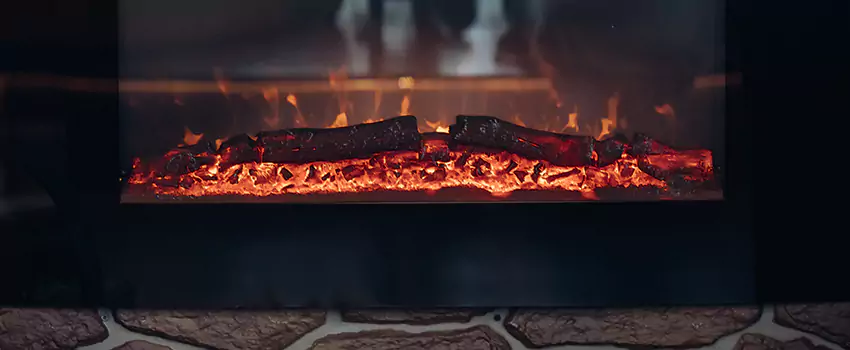 Cost of Electric Fireplace Repair Service in River Falls, Wisconsin