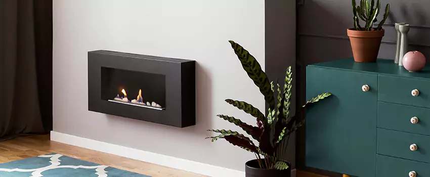 Cost of Ethanol Fireplace Repair And Installation Services in River Falls, WI