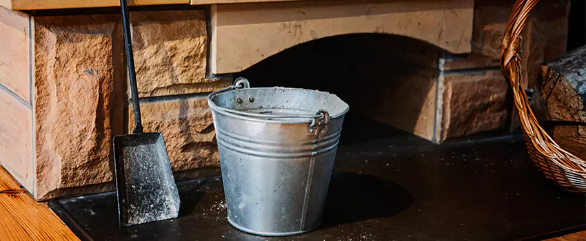 Clean The Fireplace Mantle And Hearth in River Falls, Wisconsin
