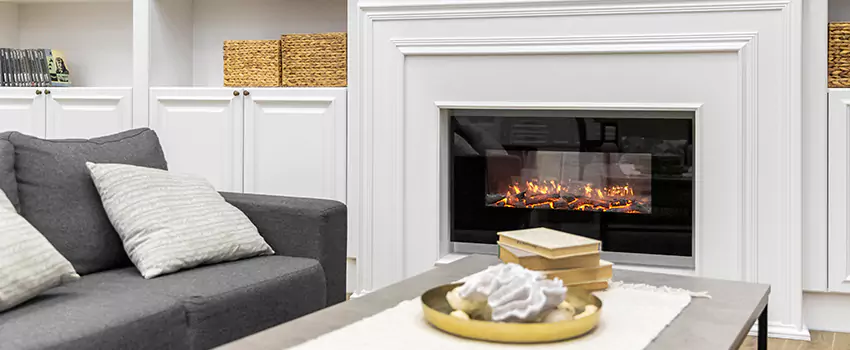 Professional Fireplace Maintenance Contractors in River Falls, WI