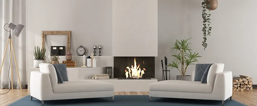 Decorative Fireplace Crystals Services in River Falls, Wisconsin