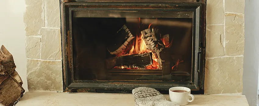 Fireplace Door Handle Replacements Services in River Falls, Wisconsin
