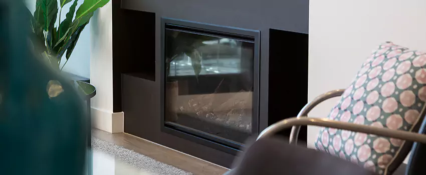 Gas Fireplace Installation in River Falls, WI