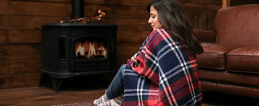 Fireplace Firebox Grate Replacement Services  in River Falls, Wisconsin