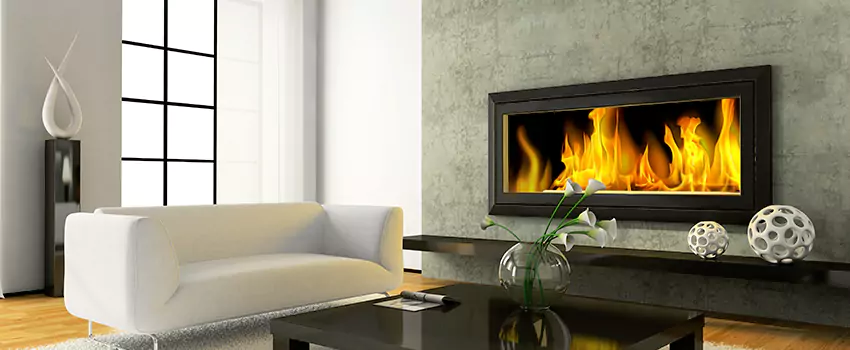 Fireplace Hearth Ideas in River Falls, Wisconsin