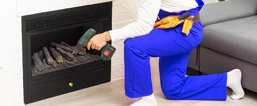 Fireplace Hearth Inspection And Repair in River Falls, Wisconsin
