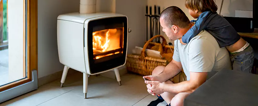 Fireplace Flue Maintenance Services in River Falls, WI