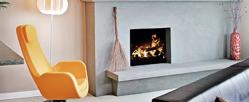 Electric Fireplace Makeover Services in River Falls, WI