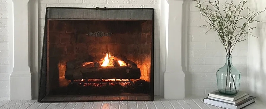 Cost-Effective Fireplace Mantel Inspection And Maintenance in River Falls, WI