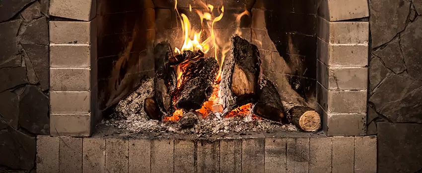 Cost of Rebuilding A Fireplace in River Falls, Wisconsin