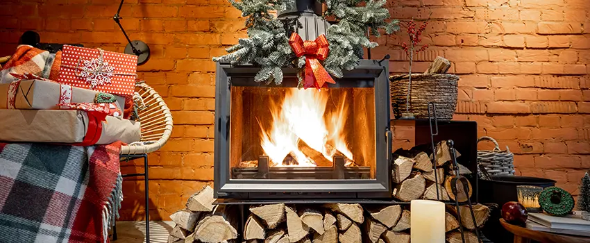 Steel Fireplace Grate Repair And Replacement Services in River Falls, Wisconsin