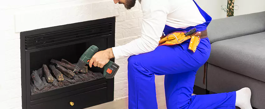 Fireplace Repair Expert in River Falls, Wisconsin