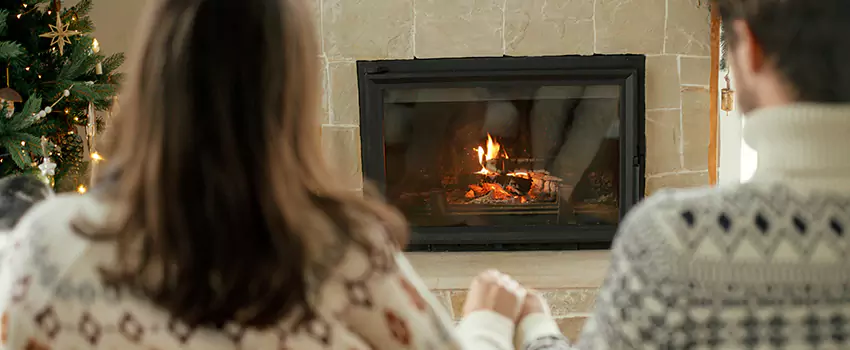 Fireplace Firebox Refurbish & Restore Services in River Falls, WI