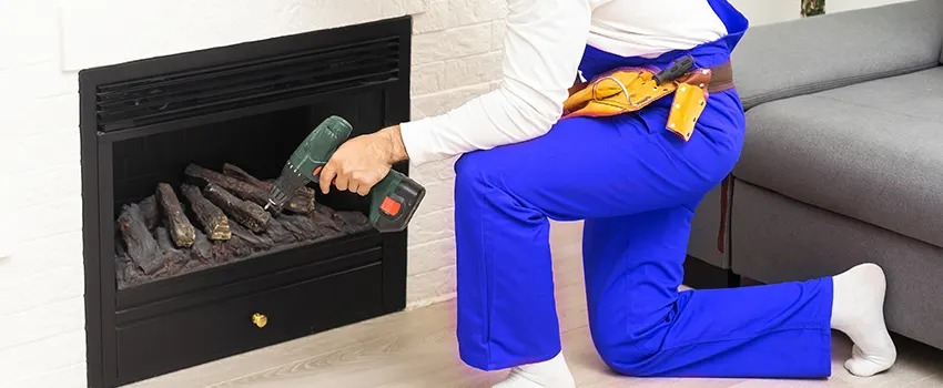 Fireplace Safety Inspection Specialists in River Falls, Wisconsin