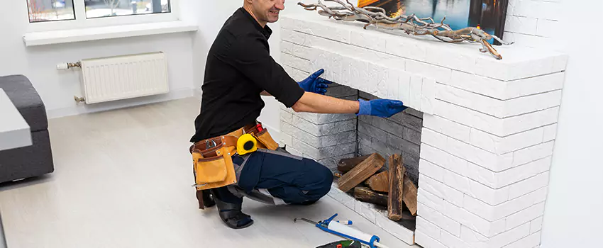 Gas Fireplace Repair And Replacement in River Falls, WI