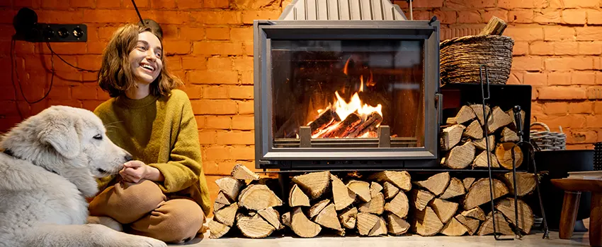 Fireplace Smell Removal Cost in River Falls, WI