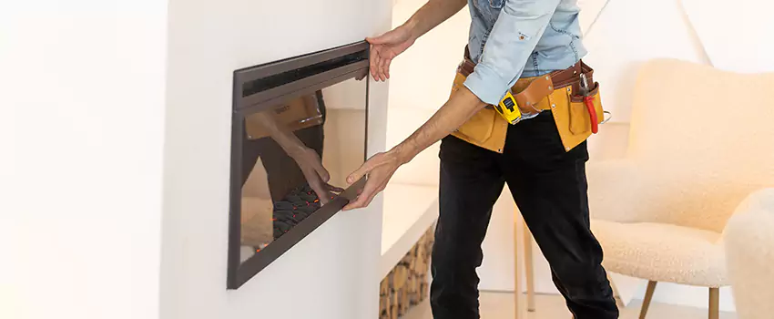 Traditional Fireplace Vent Sweeping in River Falls, WI
