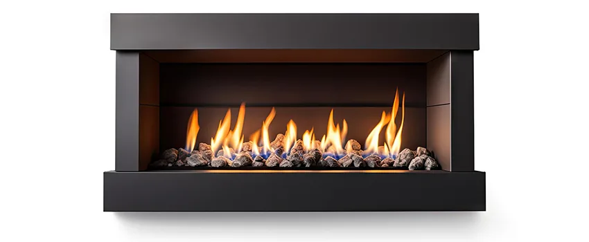 Outdoor Gas Fireplaces Installation in River Falls, WI