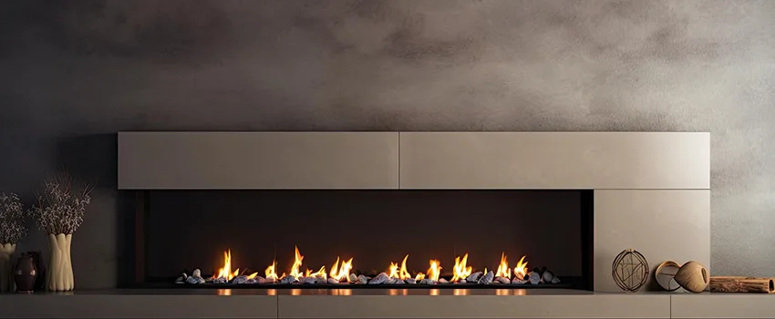 Gas Fireplace Logs Supplier in River Falls, Wisconsin