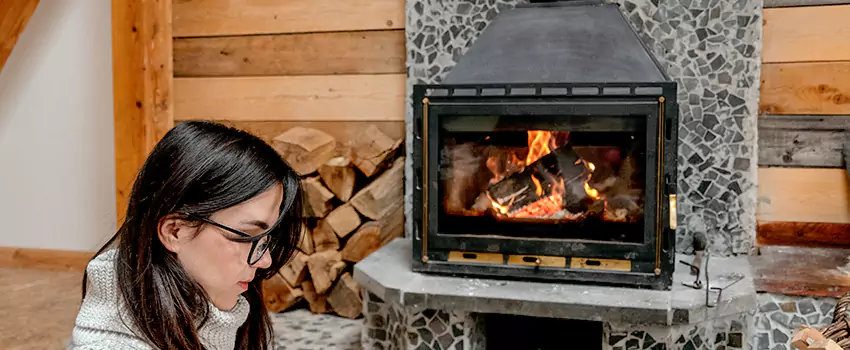 Harman P68-C Pellet Stove Repair in River Falls, Wisconsin 