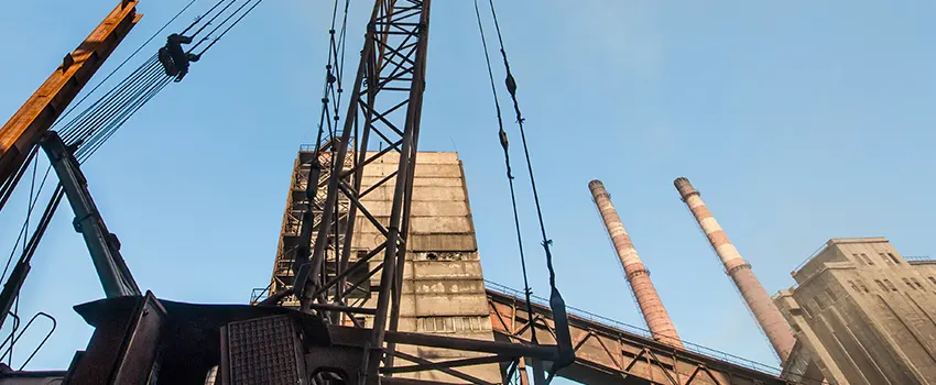 Industrial Chimneys Foundation Repair Services in River Falls, WI