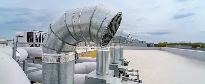Insulated Ductwork Repair Services Near Me in River Falls, WI