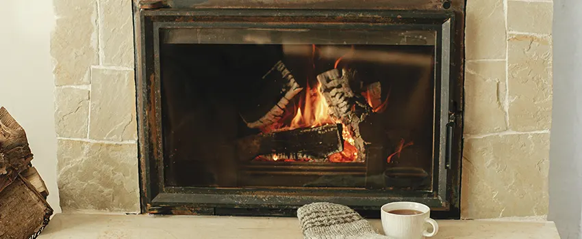 Kings man Fireplaces Insert Services in River Falls, WI