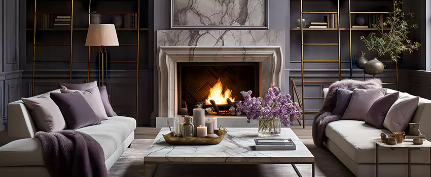 Napoleon Galaxy Series Outdoor Fireplaces Repair in River Falls, WI
