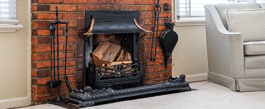 Custom Old Fireplace Redesign Services in River Falls, Wisconsin