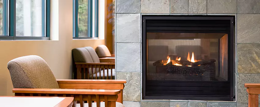 Osburn Fireplace Tempered Glass Hearth Pad Replacement in River Falls, Wisconsin