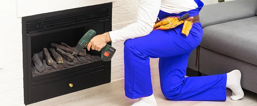 Pellet Fireplace Repair Services in River Falls, WI