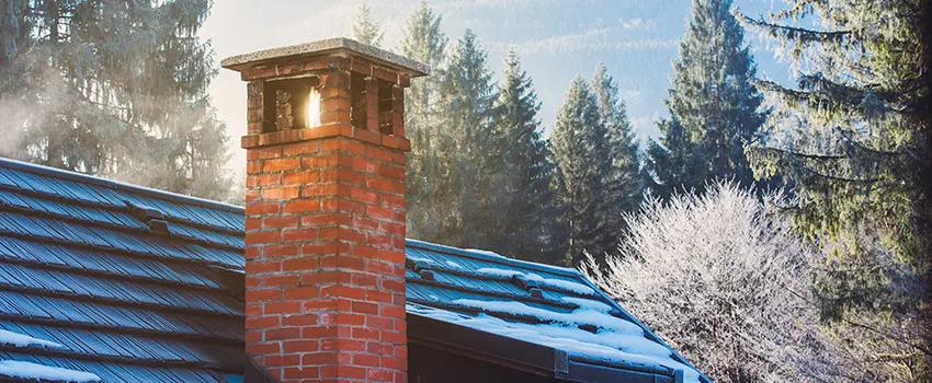 Residential Chimney Rain Caps Repair Services in River Falls, WI
