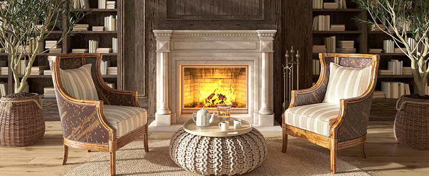 Cost of RSF Wood Fireplaces in River Falls, Wisconsin
