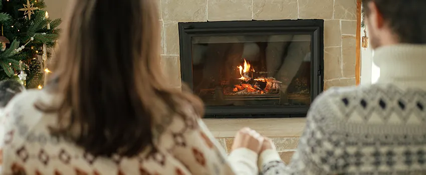 Superior Open-Hearth Wood Fireplaces in River Falls, WI
