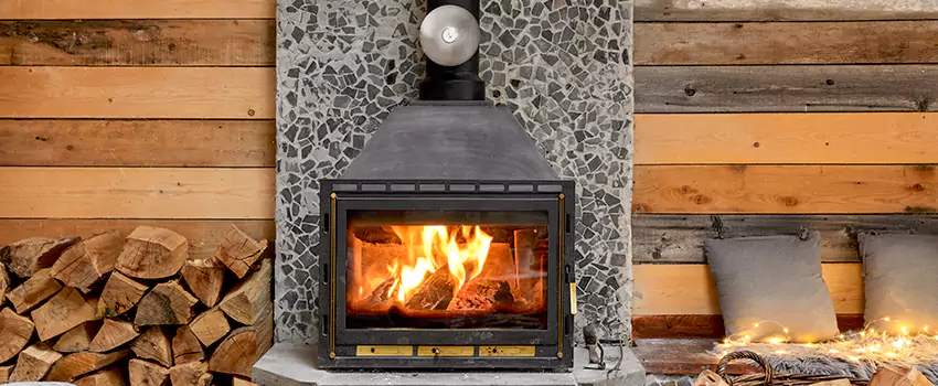 Travis Industries Elite Fireplace Inspection and Maintenance in River Falls, Wisconsin