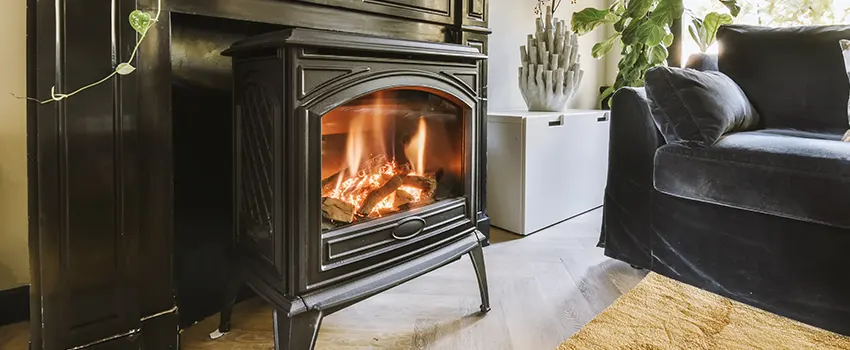 Valor Wood Fireplace in River Falls, WI
