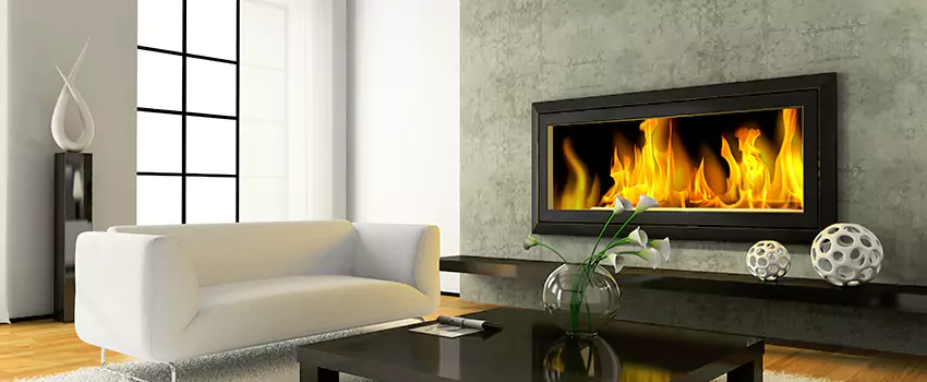 Ventless Fireplace Oxygen Depletion Sensor Installation and Repair Services in River Falls, Wisconsin