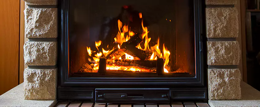 Cost of Wood Fireplace Installation in River Falls, WI