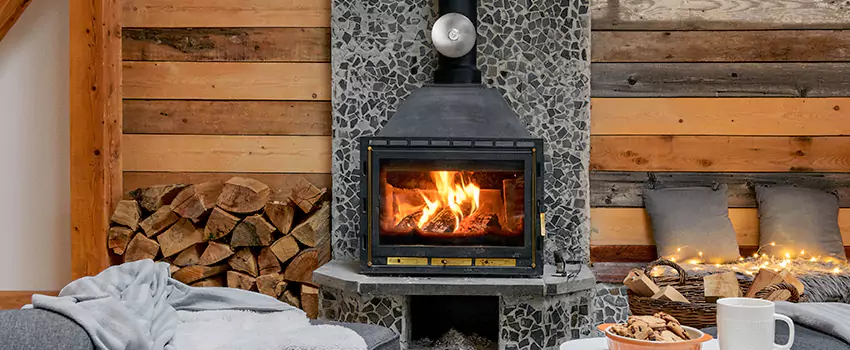 Affordable Wood Fireplace Fixing Solutions in River Falls, Wisconsin