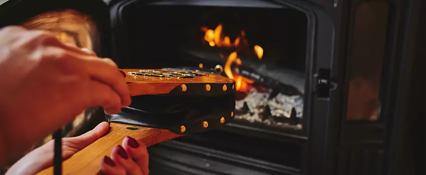 Cost of Wood Furnace Repair and Installation Services in River Falls, WI